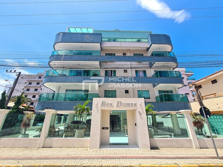 Residencial Dunas