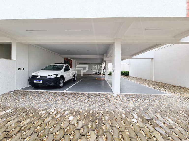 Apartamento 2 quartos na Praia de Bombas
