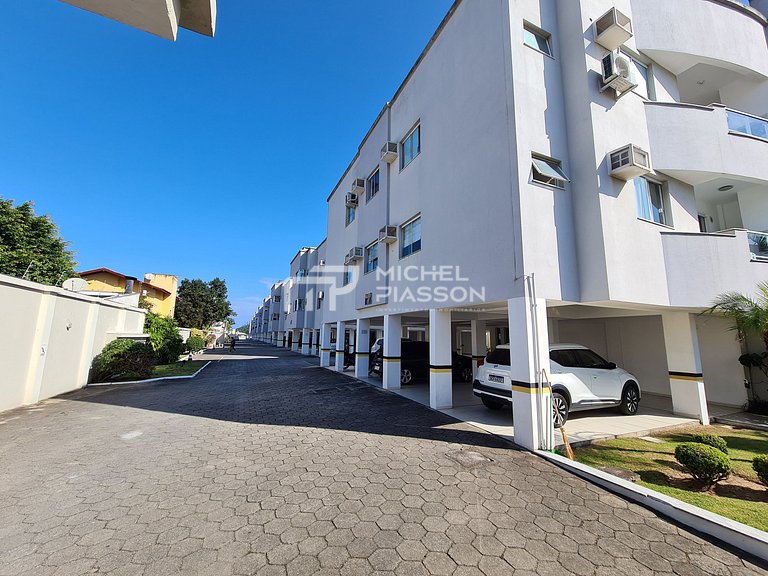 Seu refúgio econômico e acolhedor com conforto