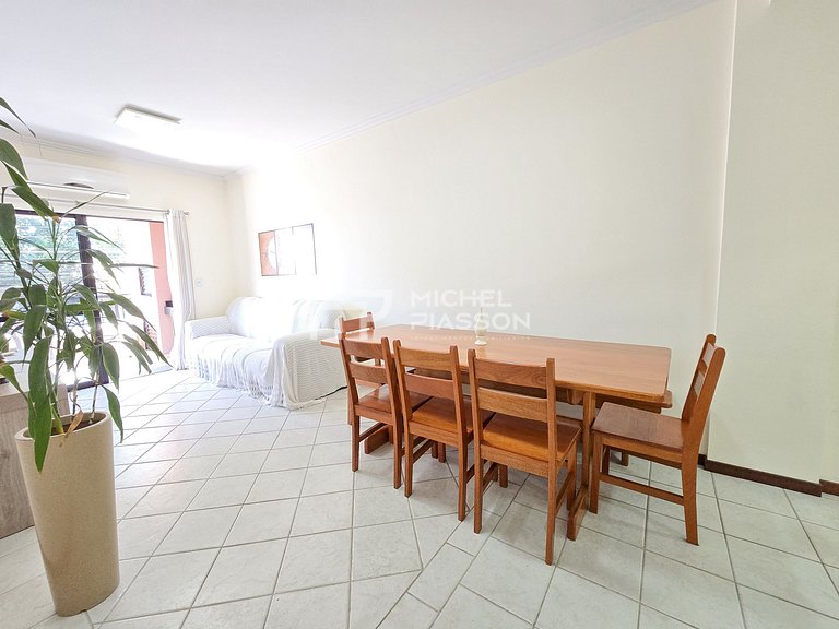 Seu refúgio de verão na Praia de Bombas