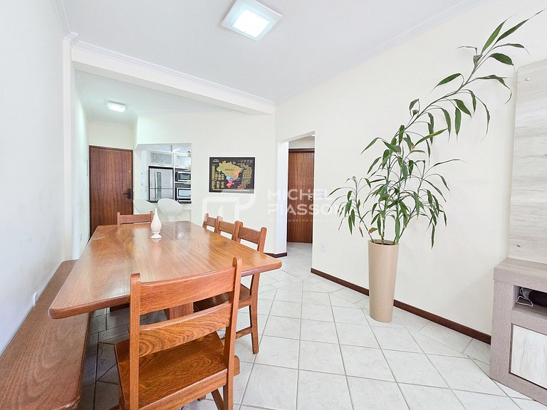 Seu refúgio de verão na Praia de Bombas