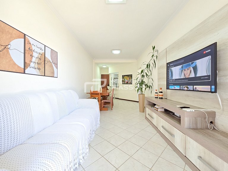 Seu refúgio de verão na Praia de Bombas