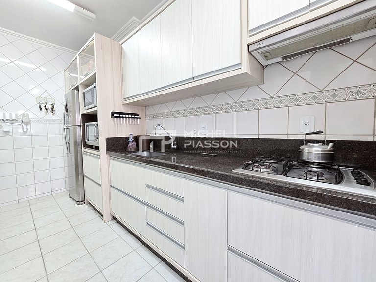 Seu refúgio de verão na Praia de Bombas