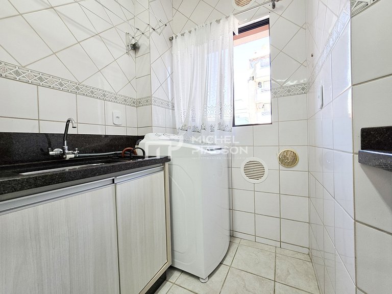 Seu refúgio de verão na Praia de Bombas