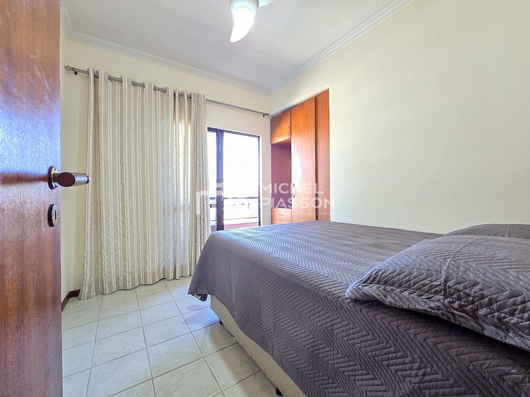 Seu refúgio de verão na Praia de Bombas