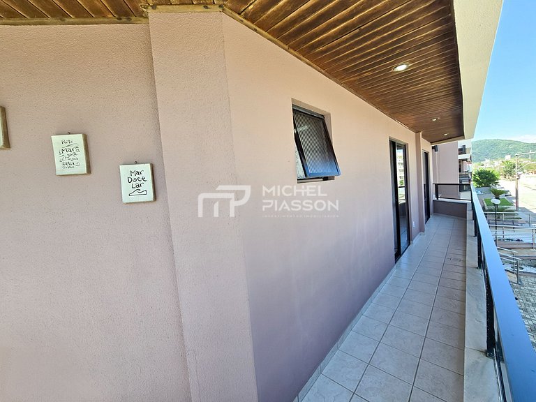 Seu refúgio de verão na Praia de Bombas