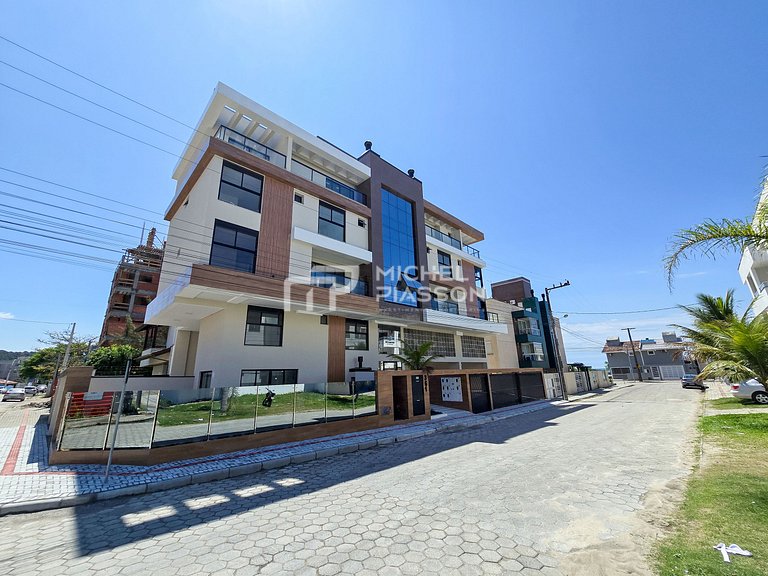 Bellmare Residence
