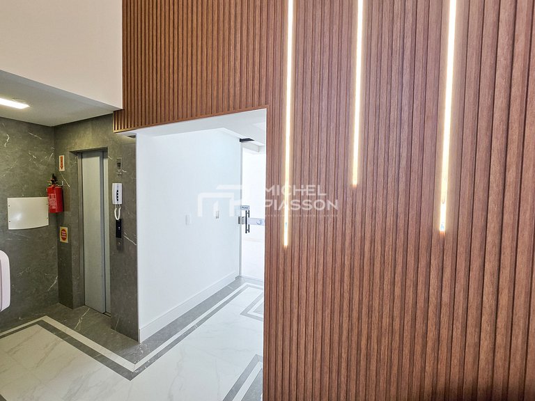 Bellmare Residence