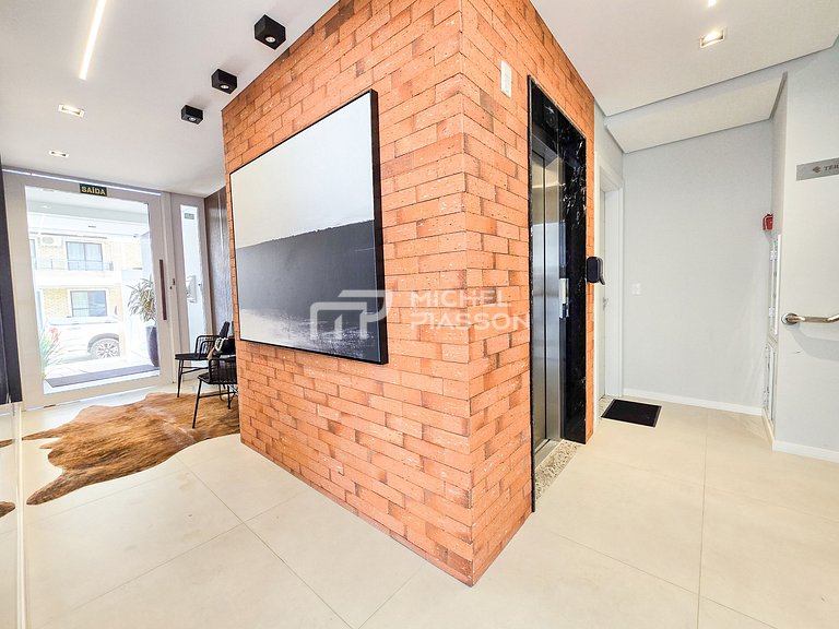 Residencial Nassau
