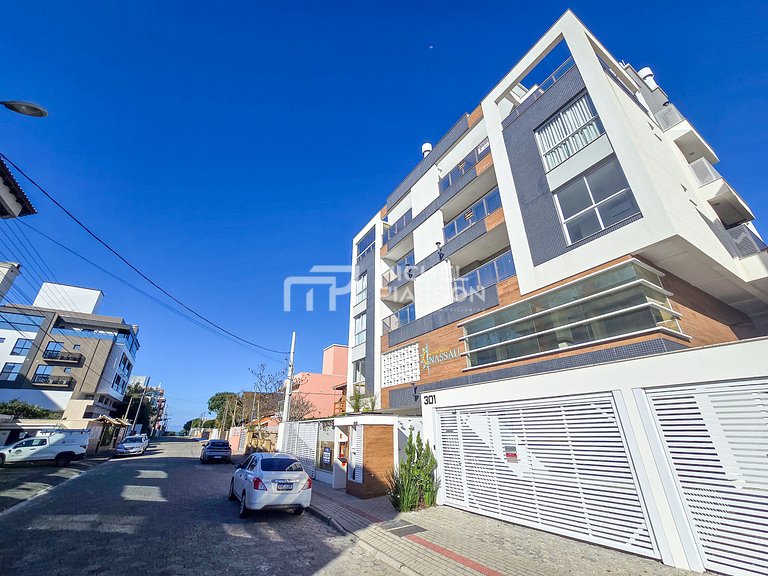 Residencial Nassau