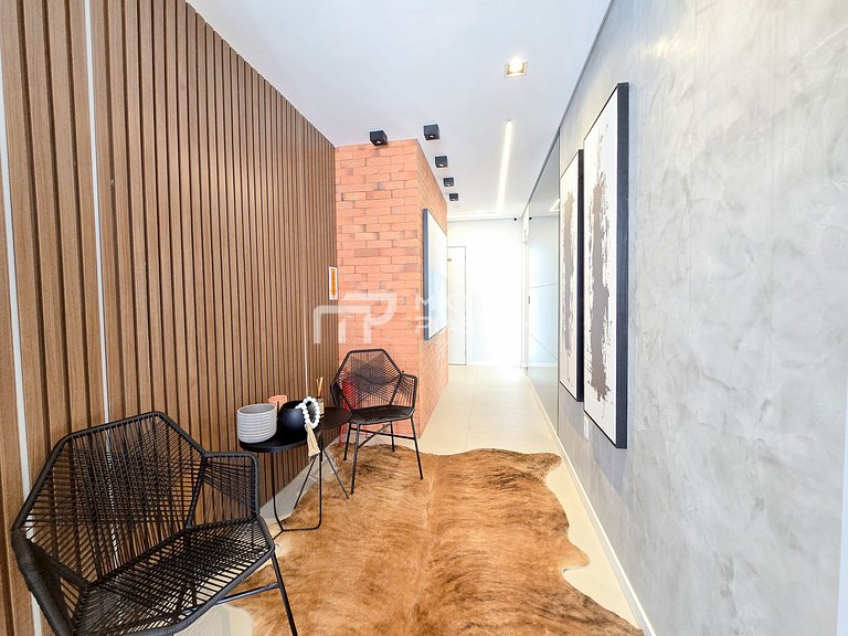 Residencial Nassau