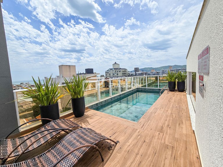 Residencial Nassau