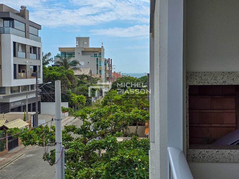 Piscina com Vista, Praia Pertinho e Muito Conforto