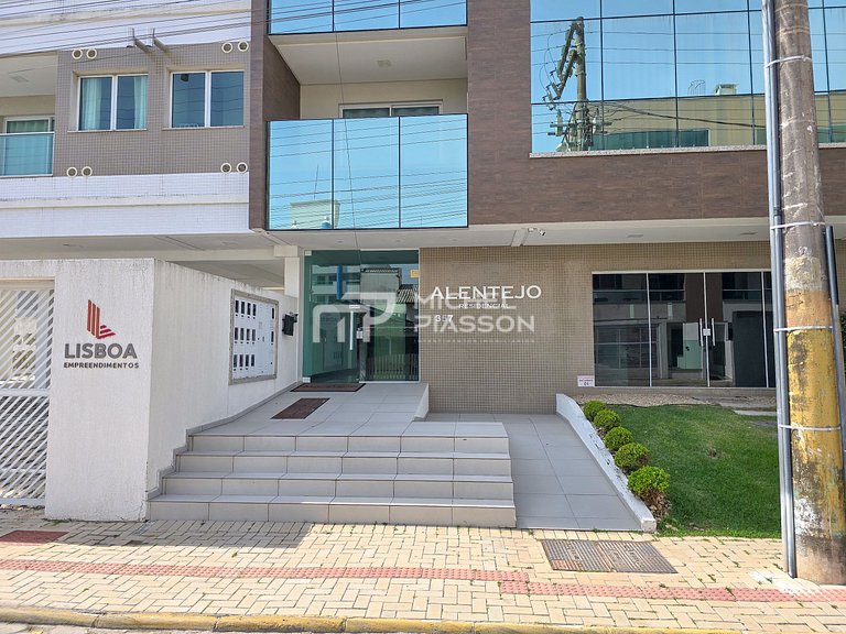 Residencial Alentejo