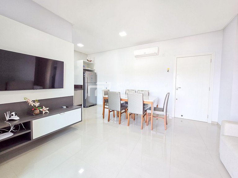 O lar perfeito para curtir Bombas em família