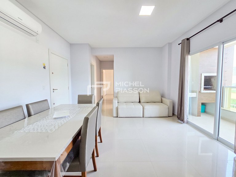 O lar perfeito para curtir Bombas em família