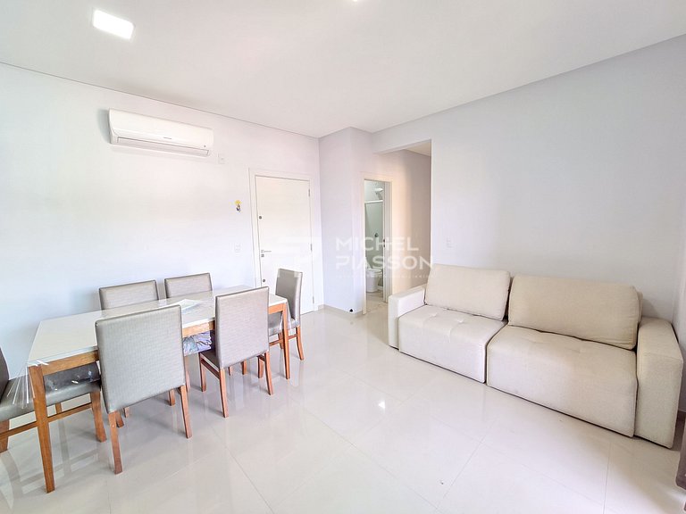 O lar perfeito para curtir Bombas em família