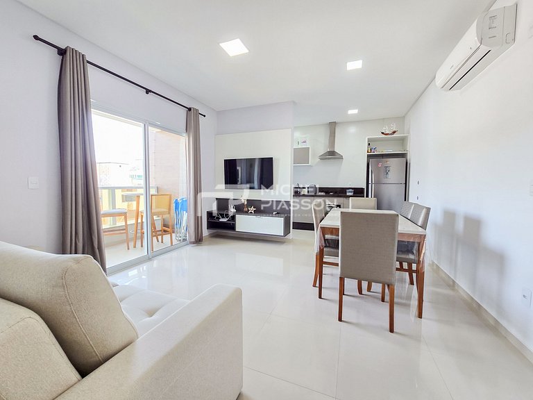 O lar perfeito para curtir Bombas em família