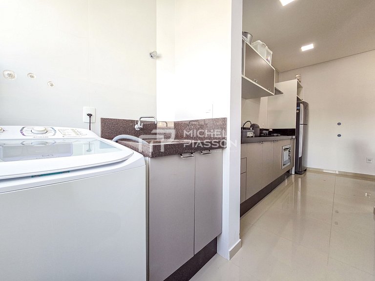 O lar perfeito para curtir Bombas em família