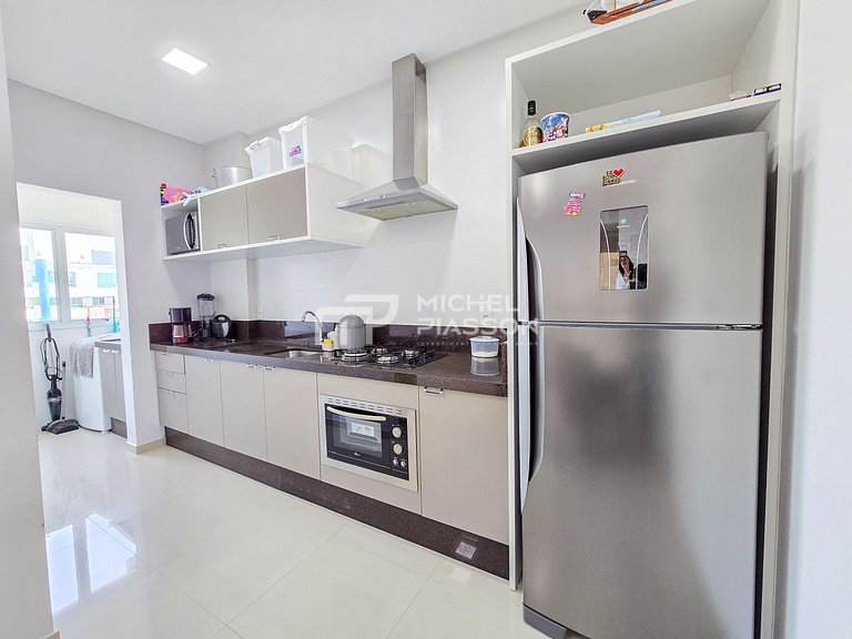 O lar perfeito para curtir Bombas em família