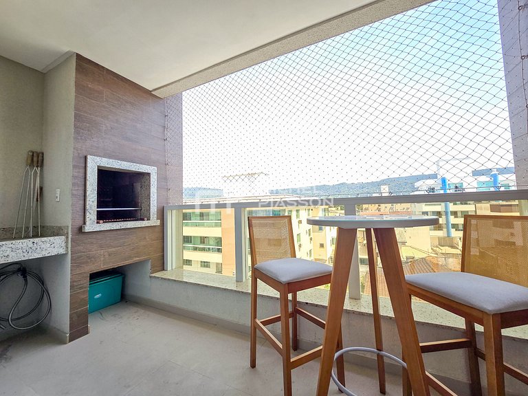 O lar perfeito para curtir Bombas em família