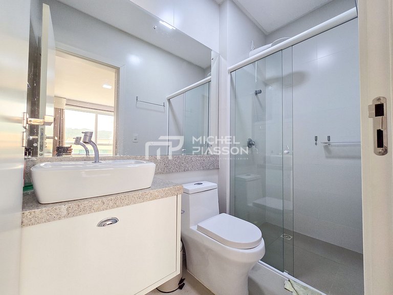 O lar perfeito para curtir Bombas em família