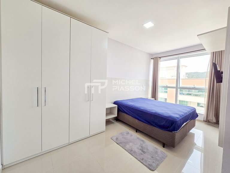 O lar perfeito para curtir Bombas em família