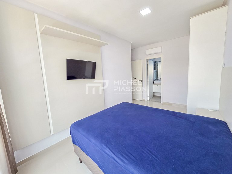 O lar perfeito para curtir Bombas em família