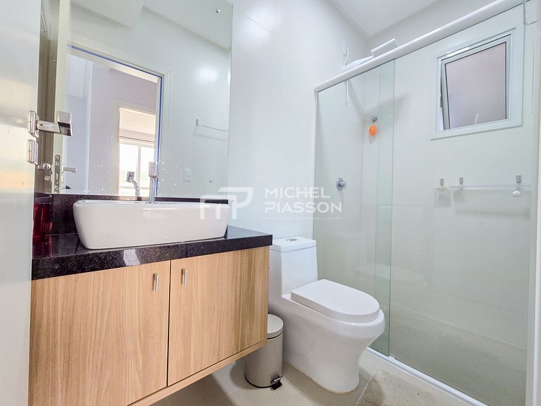 O lar perfeito para curtir Bombas em família