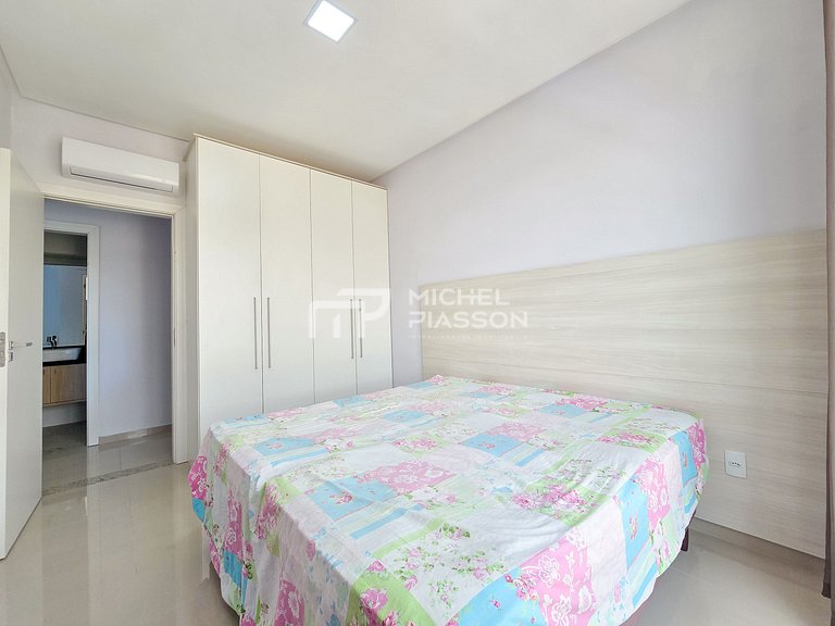 O lar perfeito para curtir Bombas em família