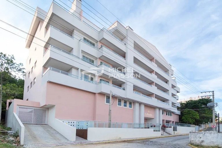 Residencial La Rosadita
