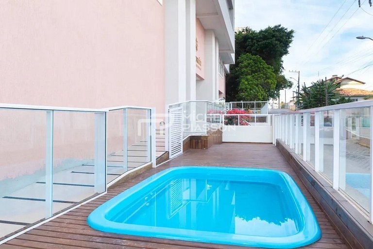 Residencial La Rosadita