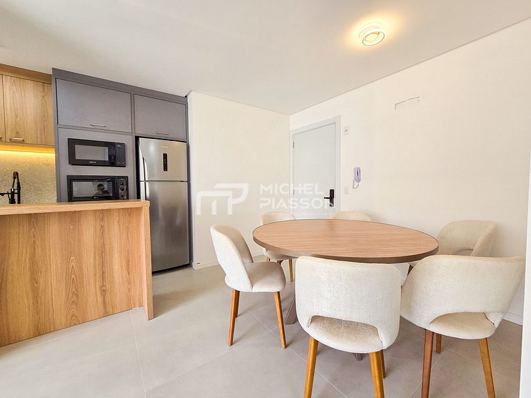 Piscina com Vista, Praia Pertinho e Muito Conforto