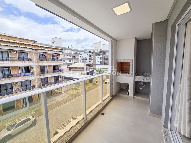 Piscina com Vista, Praia Pertinho e Muito Conforto