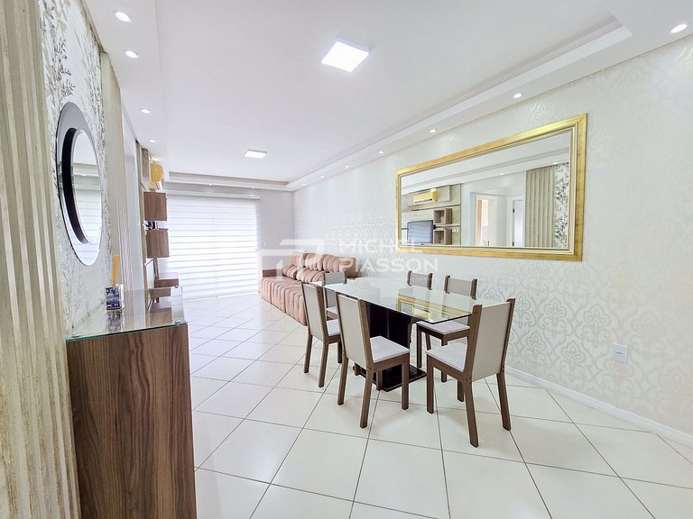 Seu refúgio econômico e acolhedor com conforto