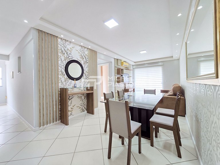 Seu refúgio econômico e acolhedor com conforto