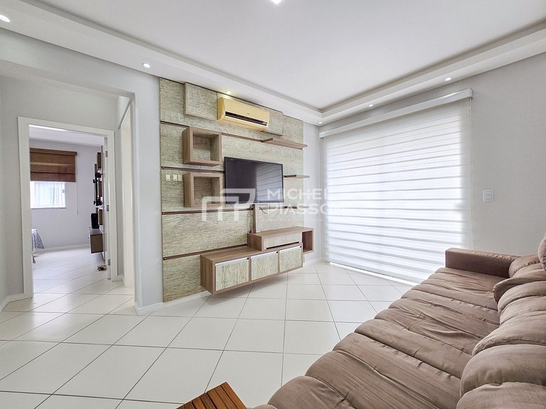 Seu refúgio econômico e acolhedor com conforto