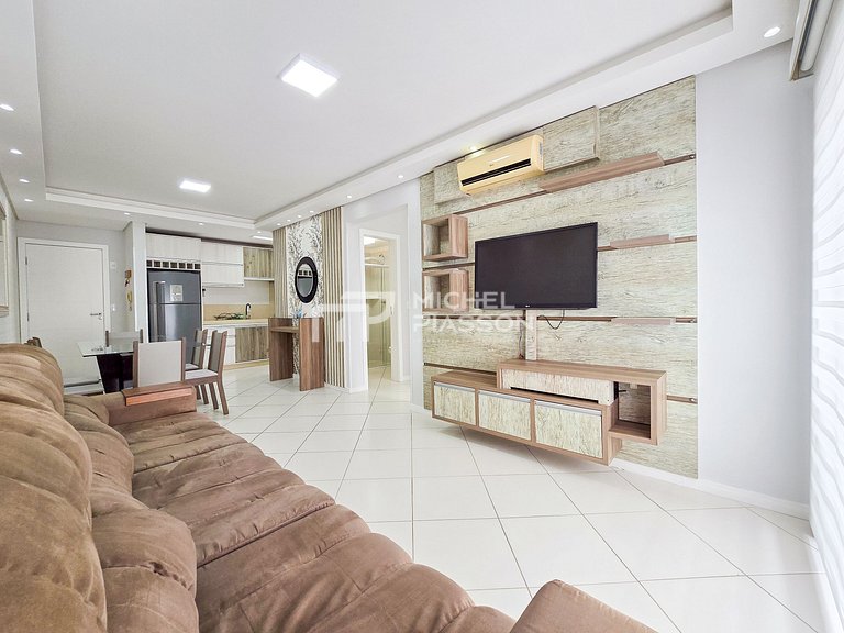 Seu refúgio econômico e acolhedor com conforto