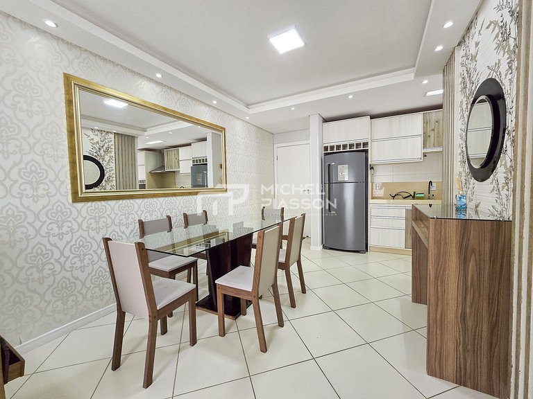 Seu refúgio econômico e acolhedor com conforto