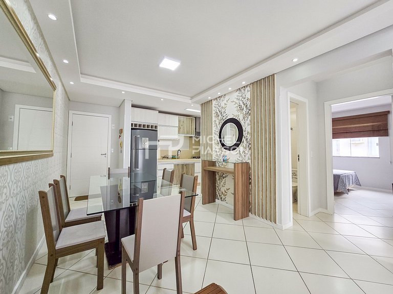 Seu refúgio econômico e acolhedor com conforto