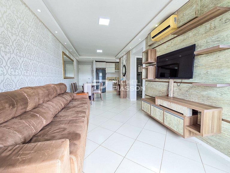 Seu refúgio econômico e acolhedor com conforto