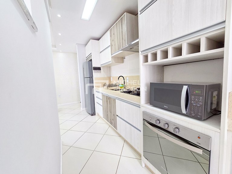 Seu refúgio econômico e acolhedor com conforto