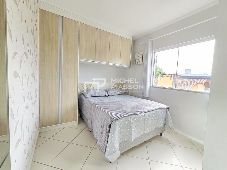 Seu refúgio econômico e acolhedor com conforto