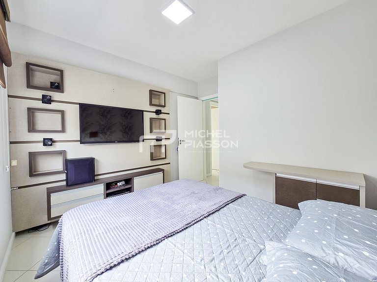 Seu refúgio econômico e acolhedor com conforto