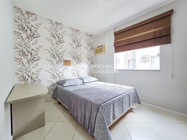 Seu refúgio econômico e acolhedor com conforto