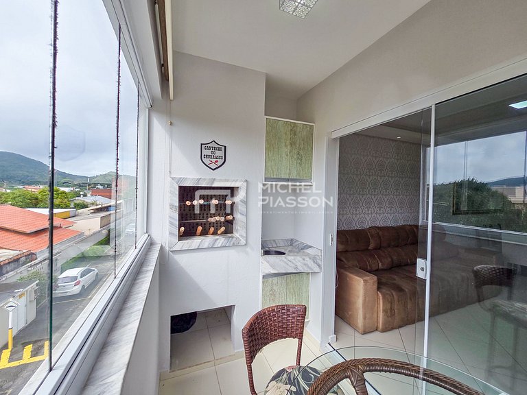 Seu refúgio econômico e acolhedor com conforto