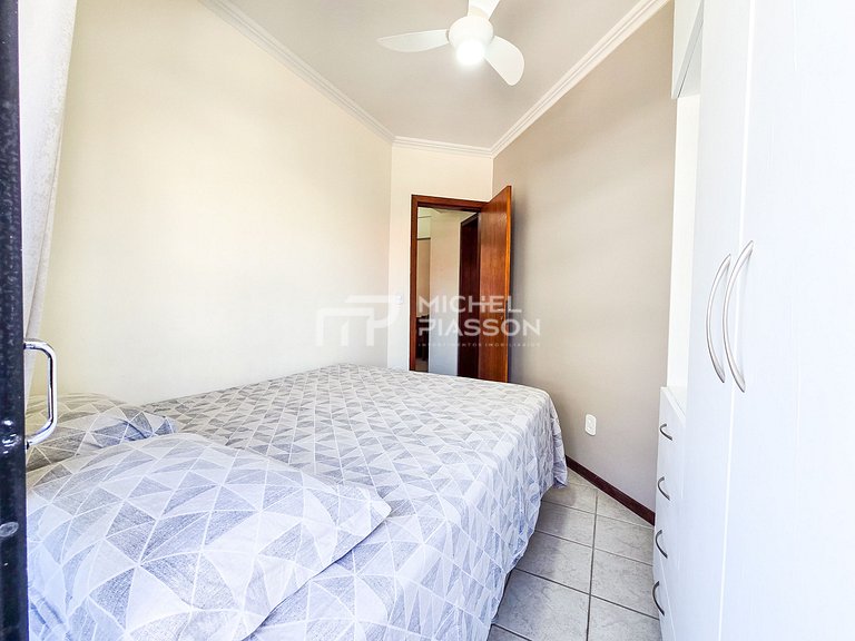 Seu refúgio de verão na Praia de Bombas