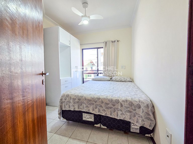 Seu refúgio de verão na Praia de Bombas