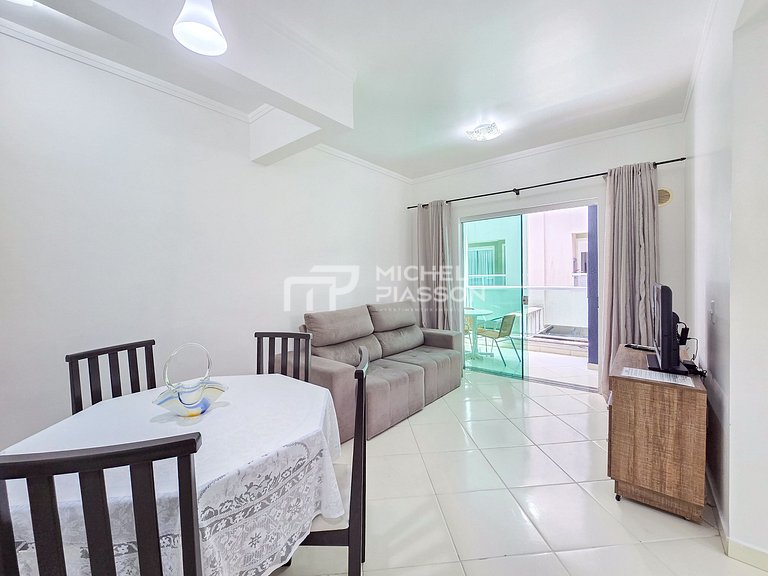 Conforto, praia e preço amigo na Praia de Bombas