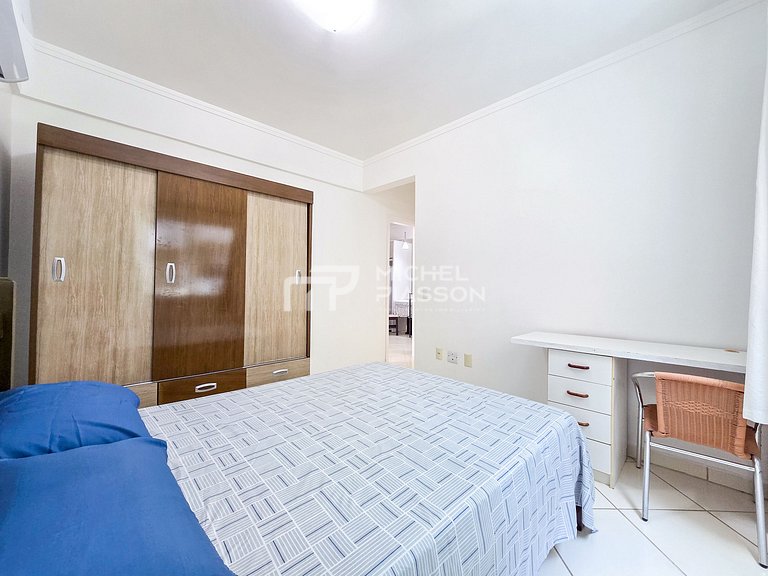 Conforto, praia e preço amigo na Praia de Bombas